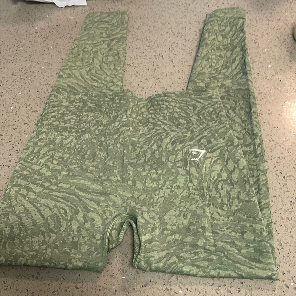 Gymshark leggings s small